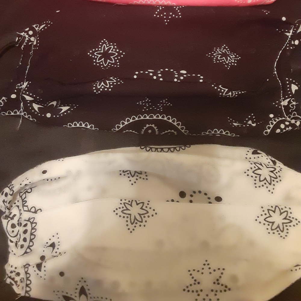 Face mask - Picture 2 of 2